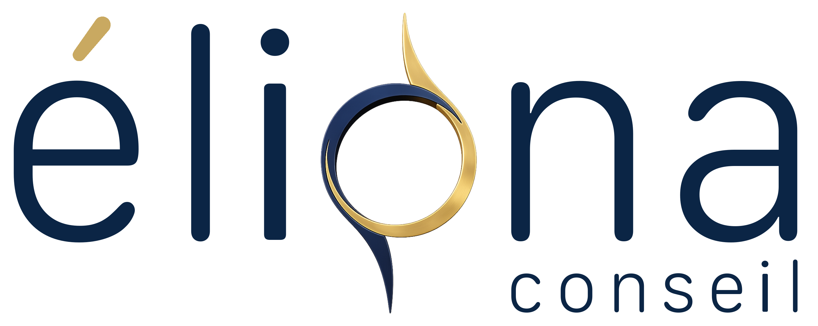 éliona-conseil Logo